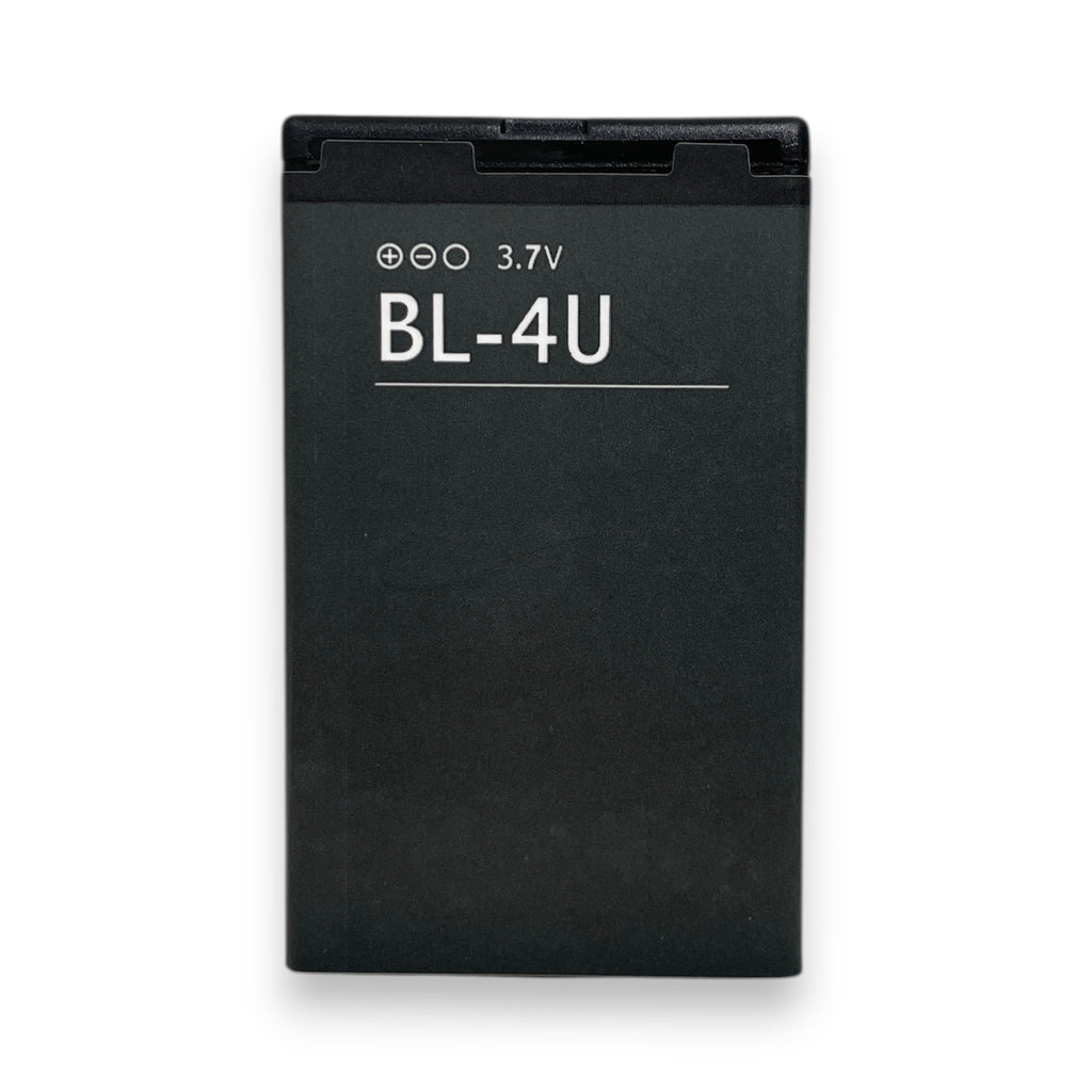 Nokia BL-4U yhteensopiva akku