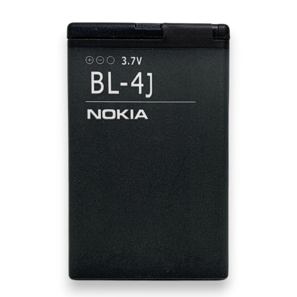 Nokia BL-4J yhteensopiva akku