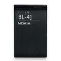 Nokia BL-4J yhteensopiva akku