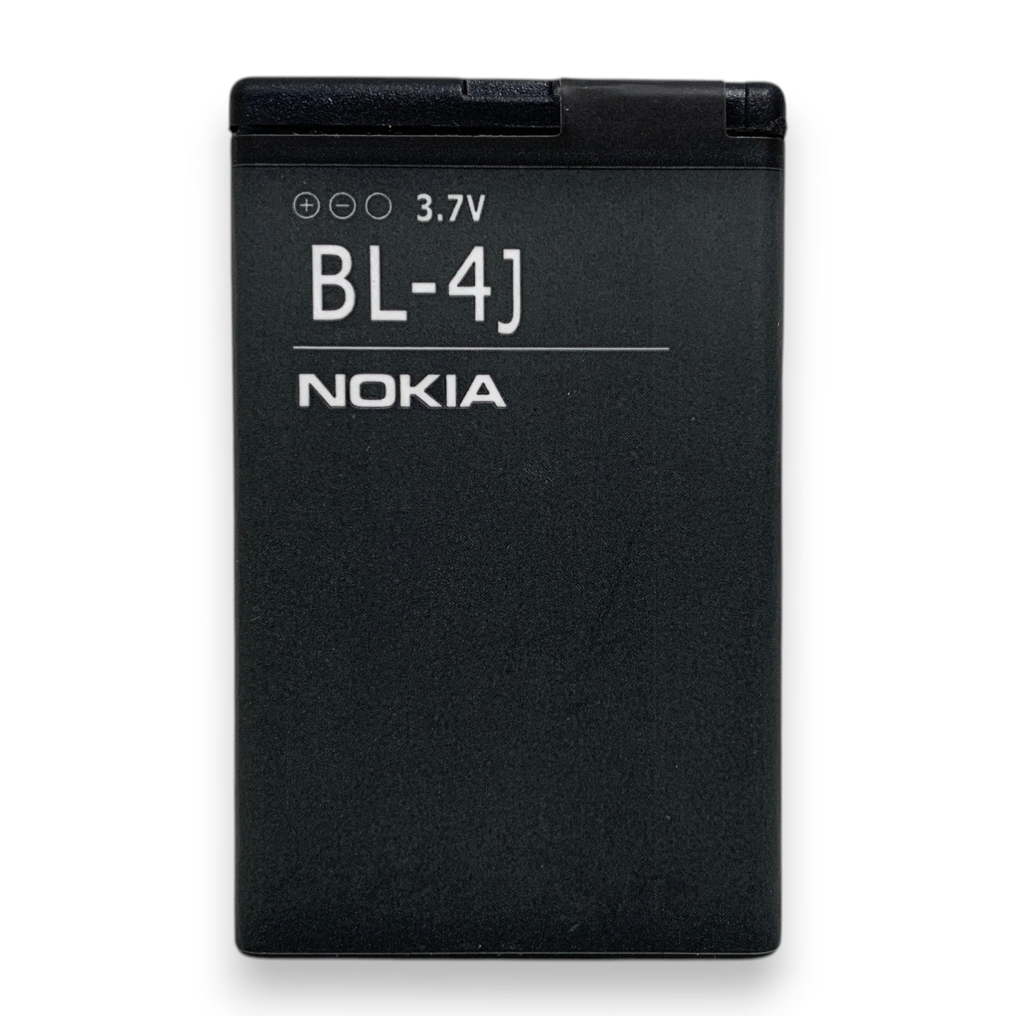 Nokia BL-4J yhteensopiva akku