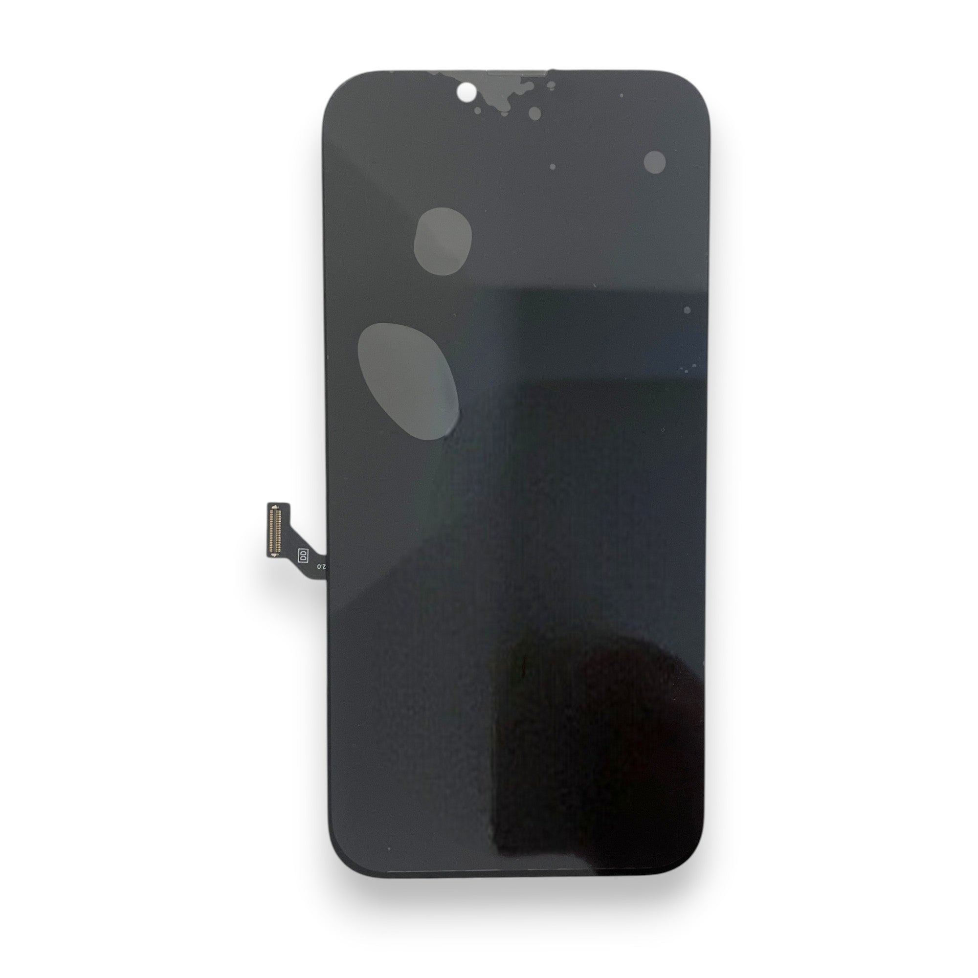 Apple iPhone 14 Plus näyttö (Soft OLED)