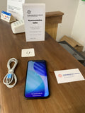 Apple iPhone 12, 64Gt, musta, hyvä