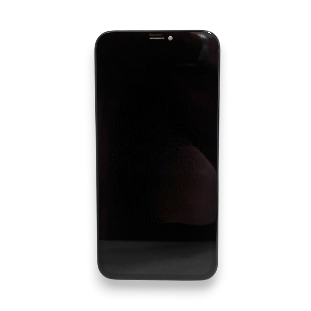 Apple iPhone XR näyttö