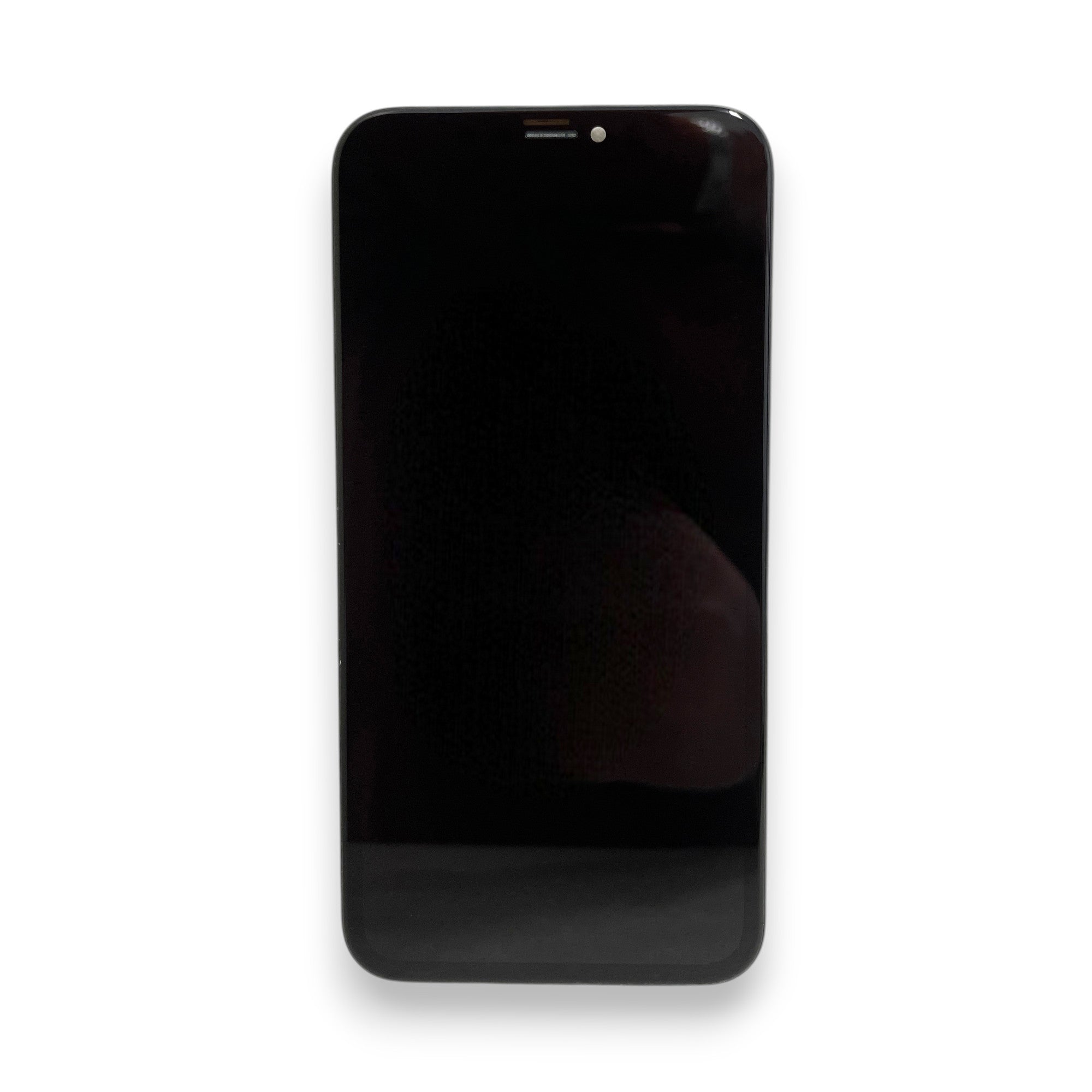 Apple iPhone XR näyttö