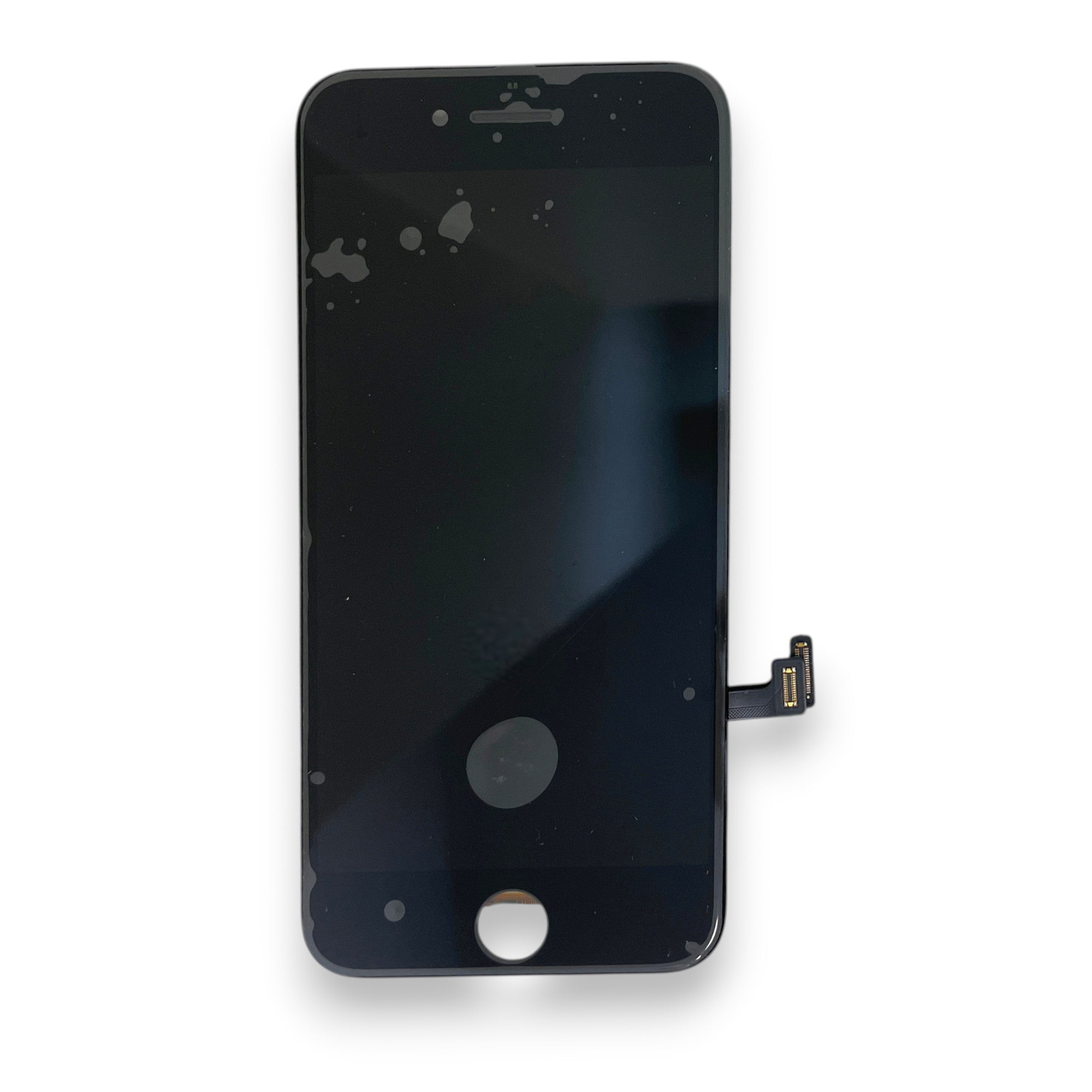 Apple iPhone 8 / SE 2020 / SE 2022 näyttö, musta