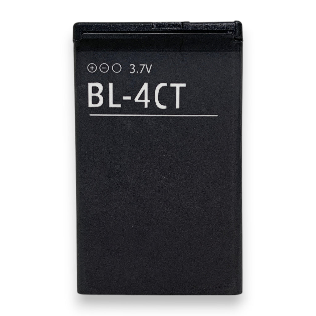 Nokia BL-4CT yhteensopiva akku
