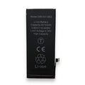 Apple iPhone SE 2020 akku (korkea kapasiteetti)