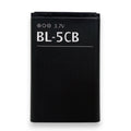 Nokia BL-5CB yhteensopiva akku