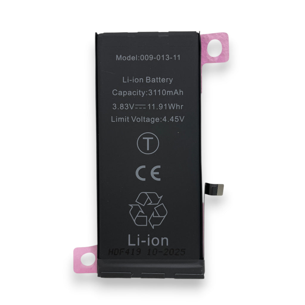Apple iPhone 11 akku
