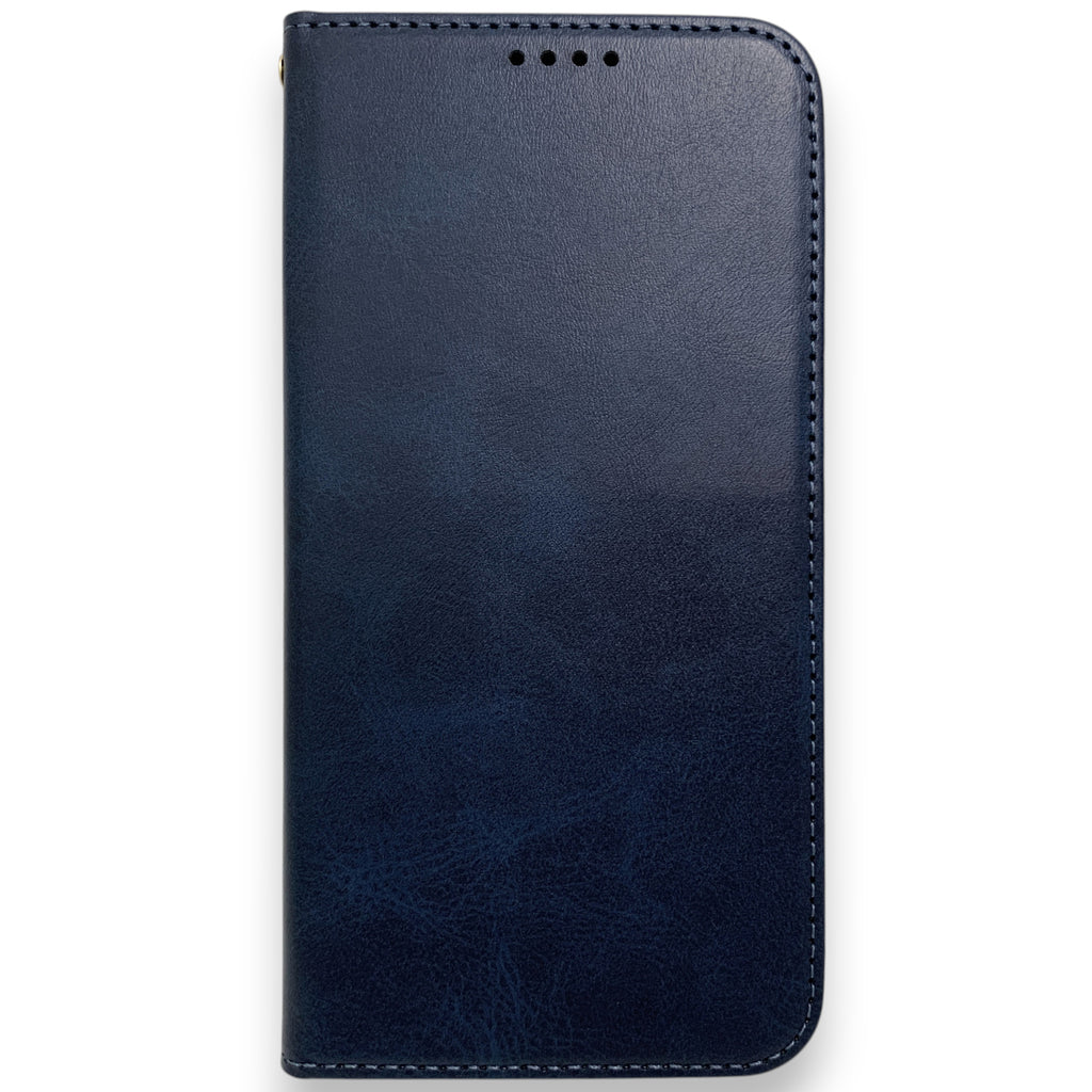 COVERME lompakkokotelo, iPhone 11, sininen