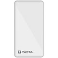 VARTA varavirtalähde 10.000mAh, valkoinen
