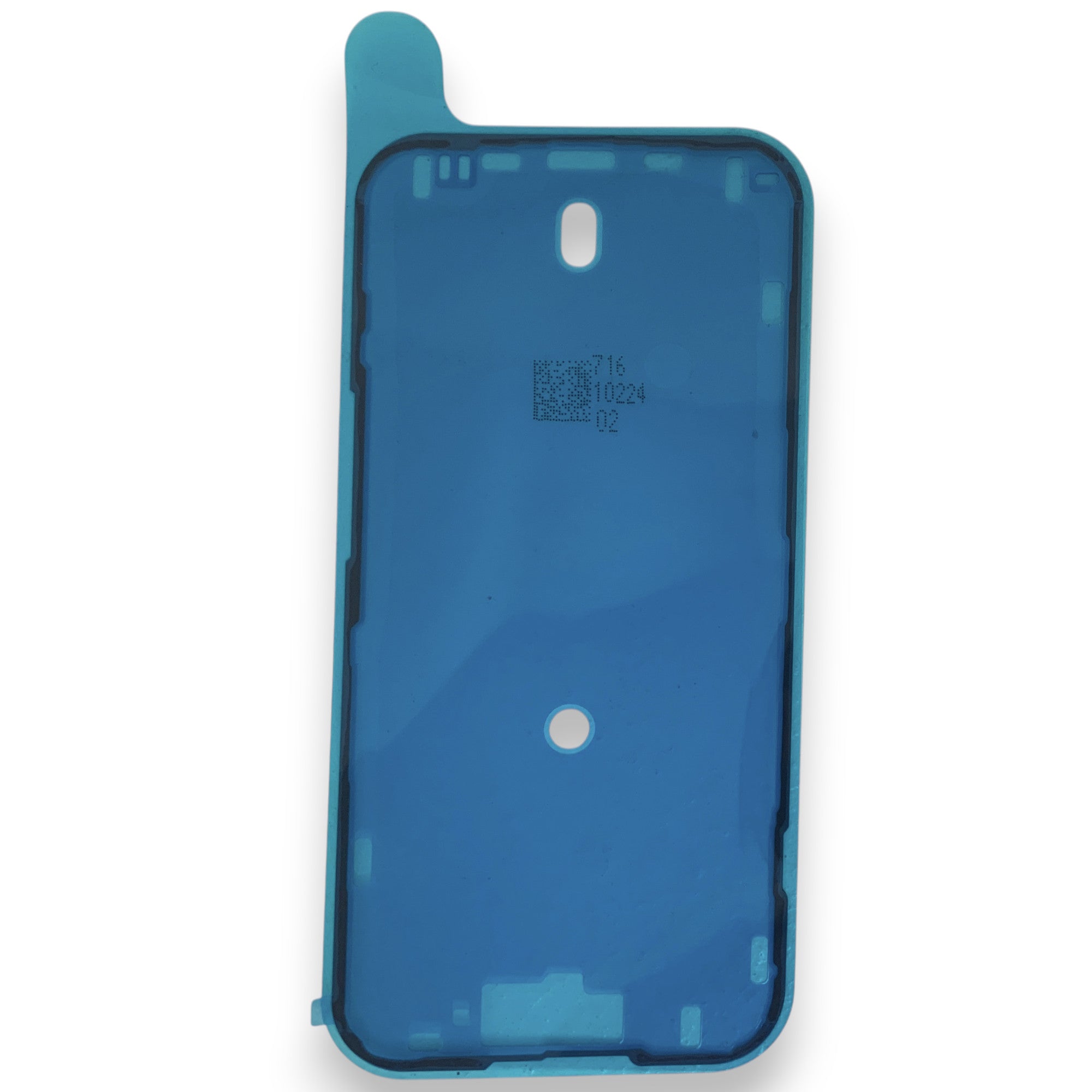 iPhone 15 näytön liimateippi