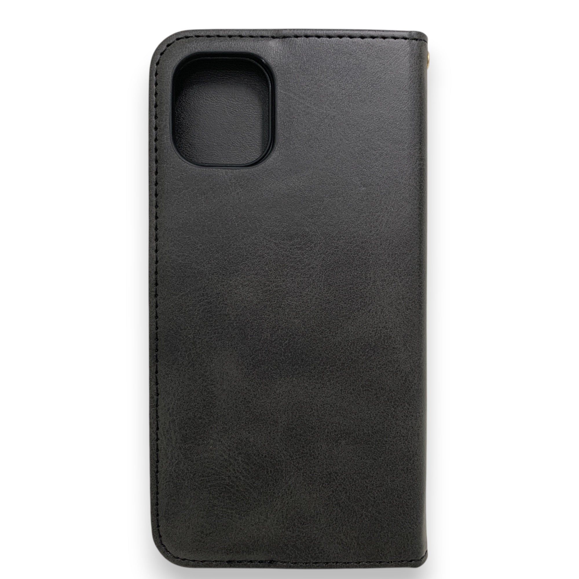 COVERME lompakkokotelo, iPhone 11, musta