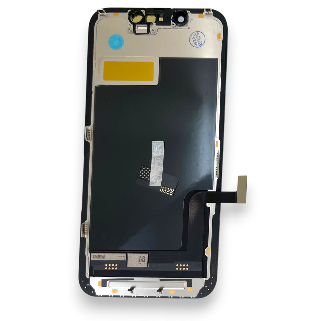 Apple iPhone 13 mini näyttö (LTPS LCD)