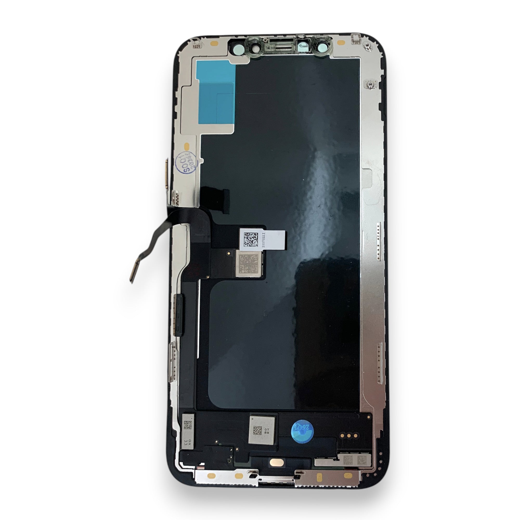 Apple iPhone XS näyttö (Soft OLED)