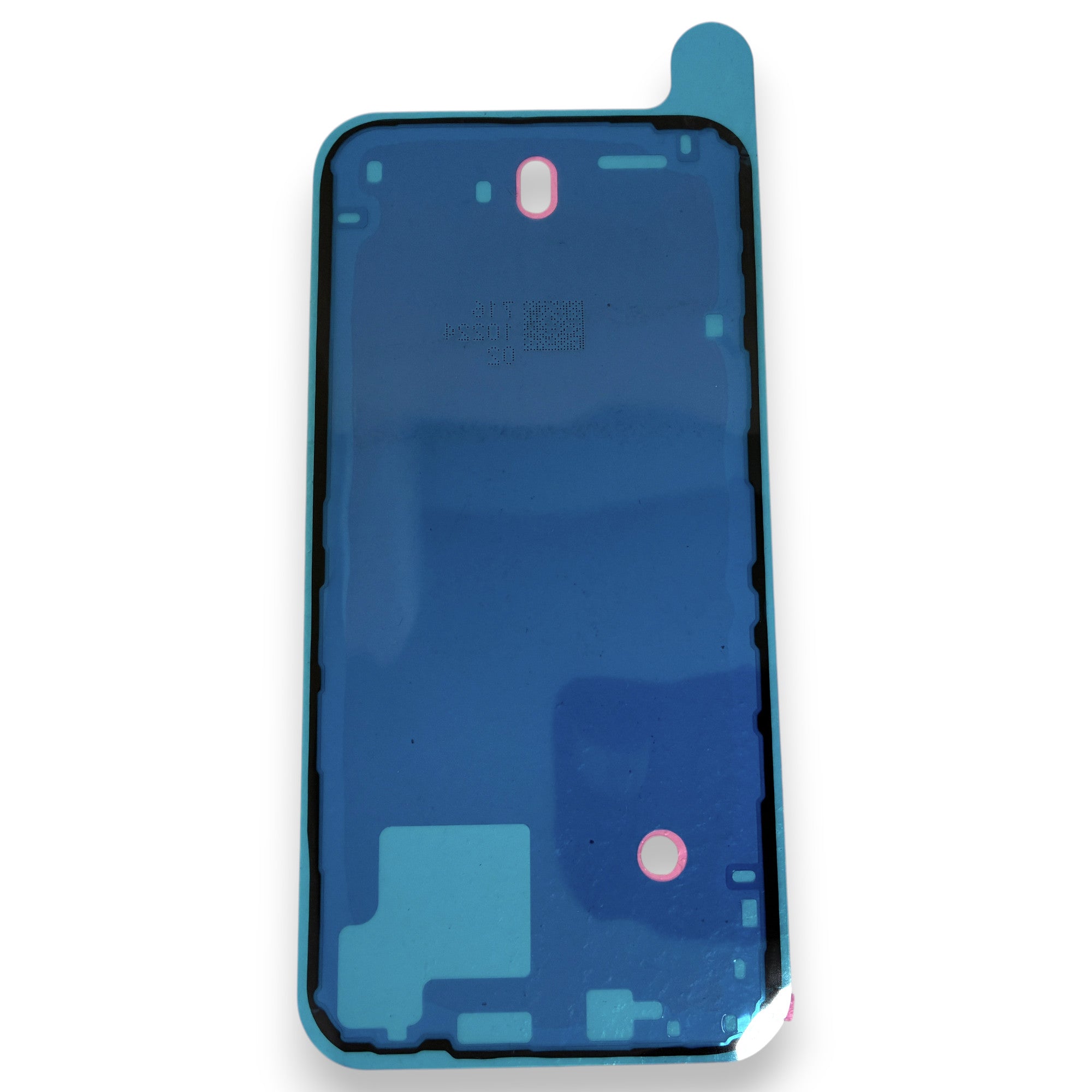 iPhone 14 Plus takakannen liimateippi