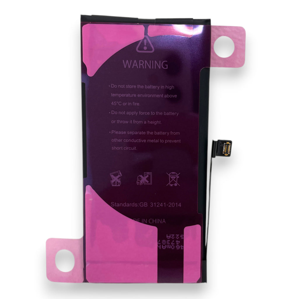 Apple iPhone 12 mini akku (korkea kapasiteetti)