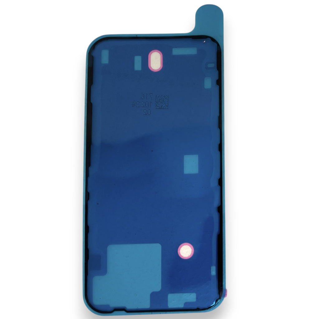 iPhone 14 takakannen liimateippi
