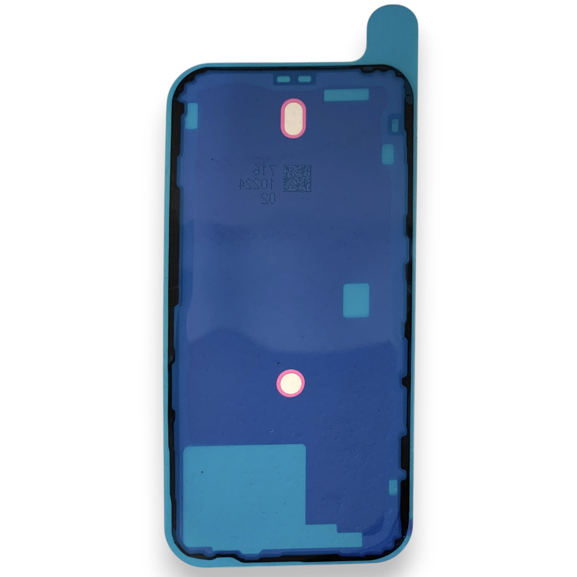 iPhone 15 takakannen liimateippi