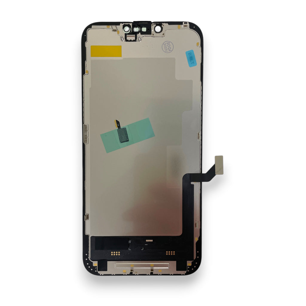 Apple iPhone 14 Plus näyttö (Soft OLED)