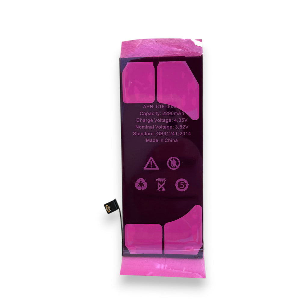 Apple iPhone 8 akku (korkea kapasiteetti)