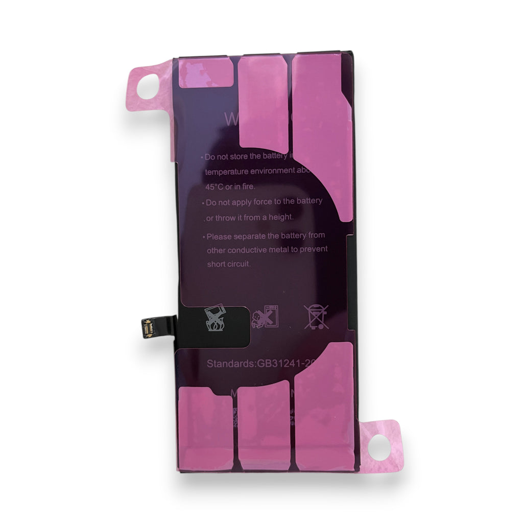 Apple iPhone 11 akku