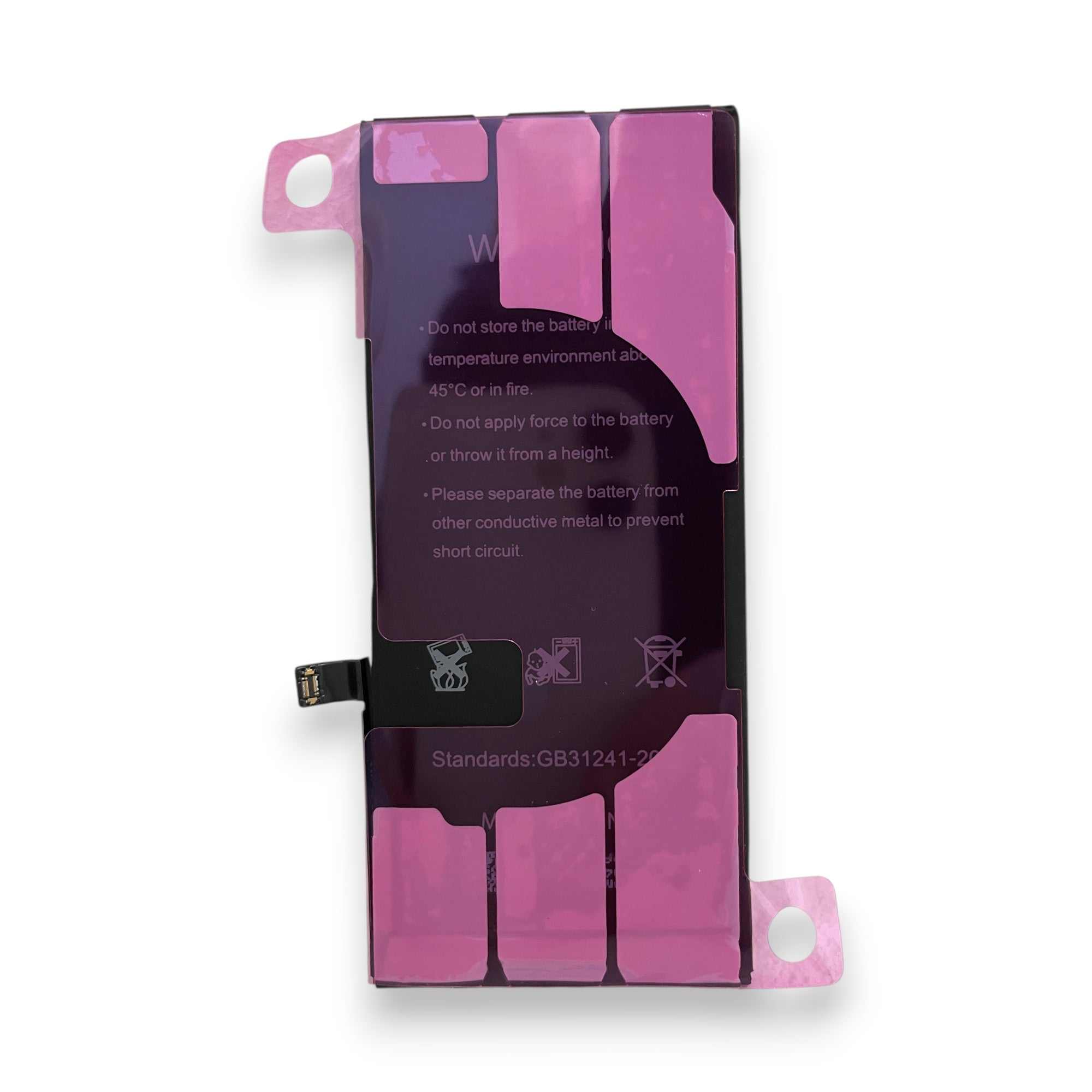 Apple iPhone 11 akku