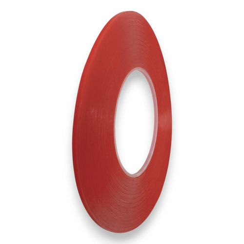 3mm x 50m liimateippi