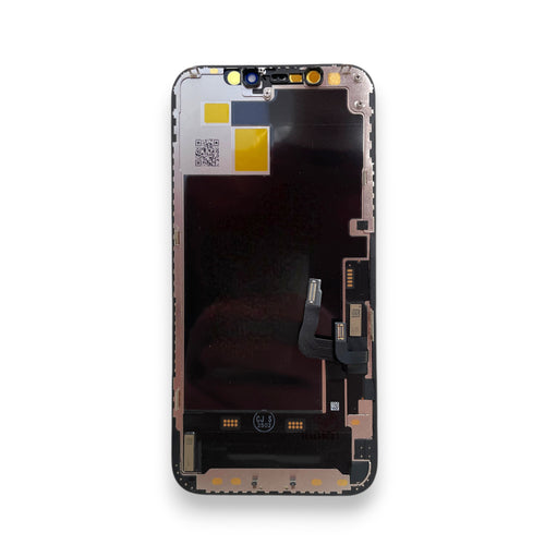 Apple iPhone 12 / 12 Pro näyttö (Soft OLED)