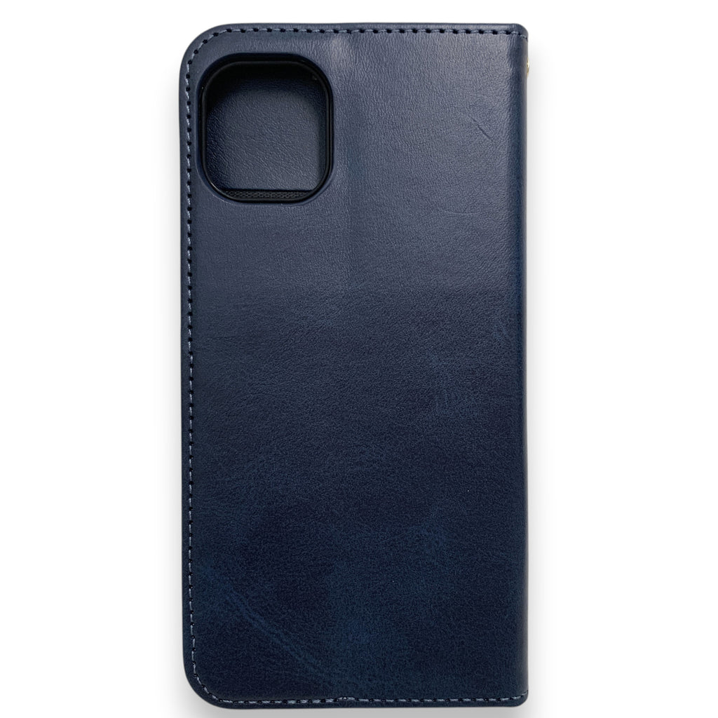 COVERME lompakkokotelo, iPhone 11, sininen