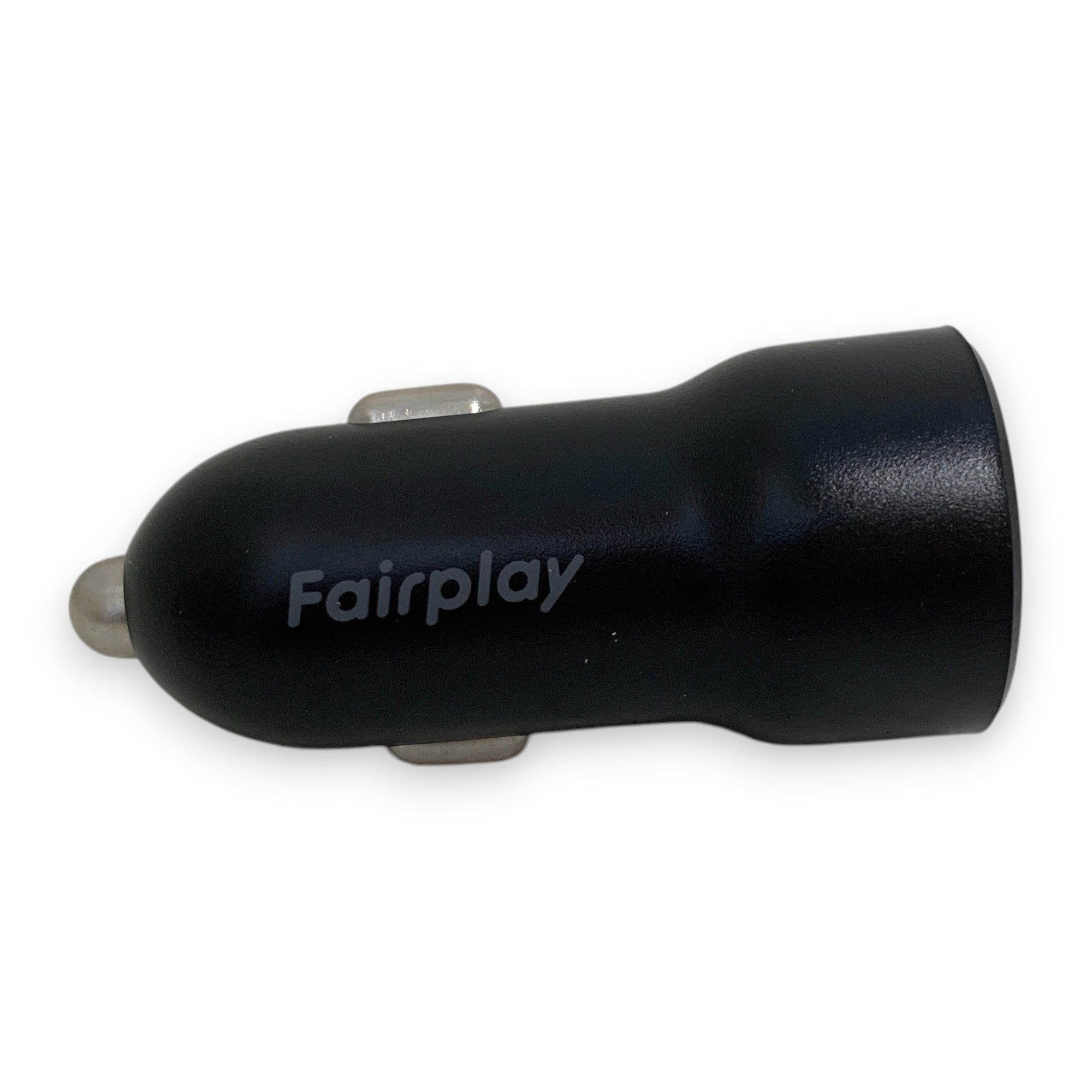 Fairplay autolaturi, 20W, USB-A + USB-C