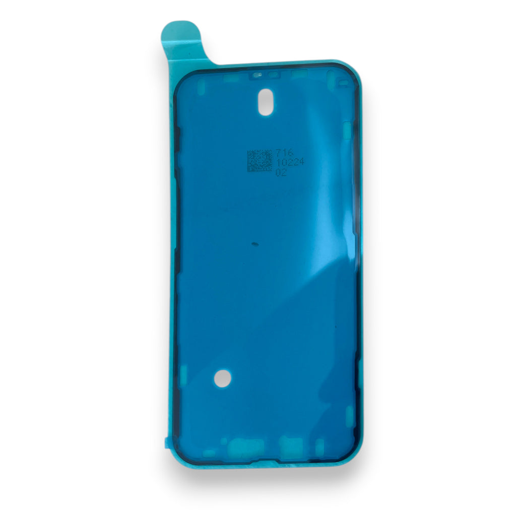 Apple iPhone 14 näyttö (Soft OLED)