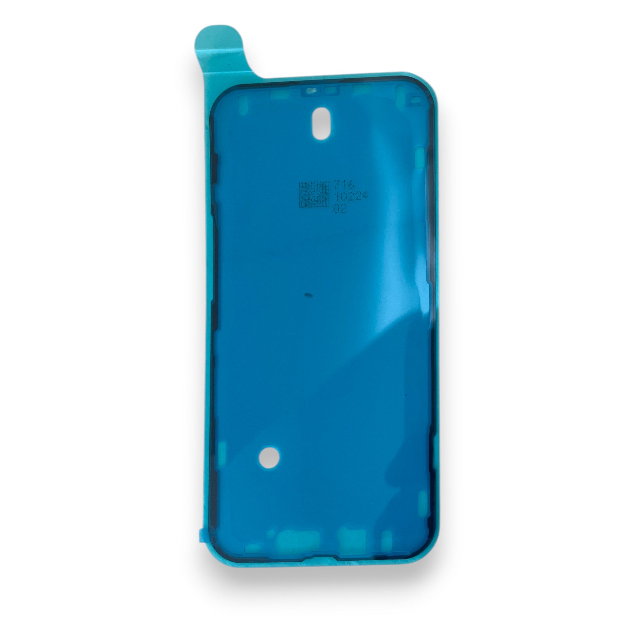 Apple iPhone 14 näyttö (Soft OLED)