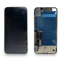 Apple iPhone 11 näyttö