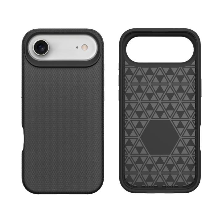 NOVANL GripArmor -suojakuori magneeteilla, iPhone Air