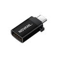 NOVANL EasyLink USB-A - USB-C -adapteri