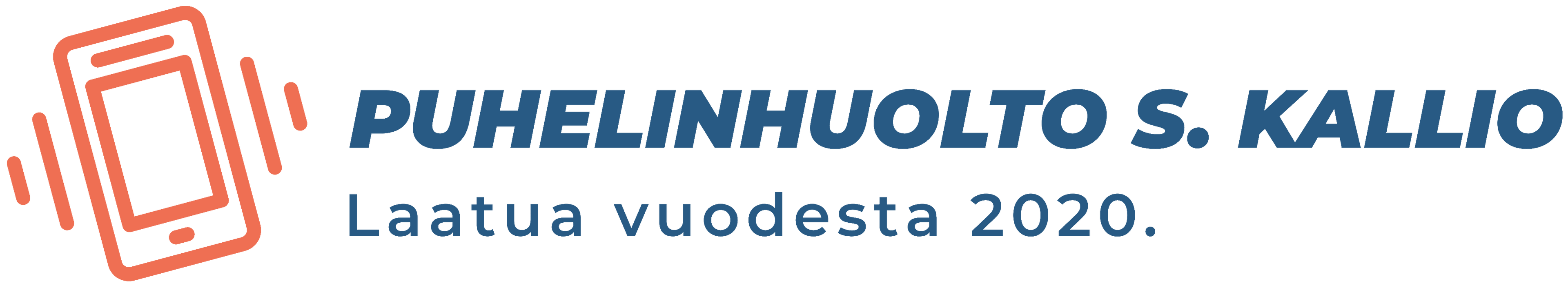 Puhelinhuolto S. Kallio